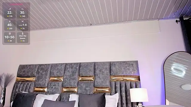 top_mary Live XXX-Chat