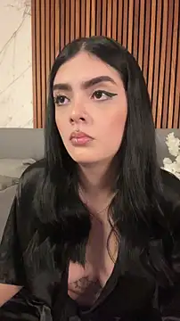 AliceRitter's Live XXX Chat