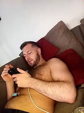 THE_CHEEKY_ALPHA's Live XXX Chat