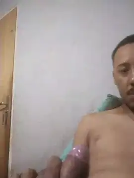 Show de webcam de fabiusR