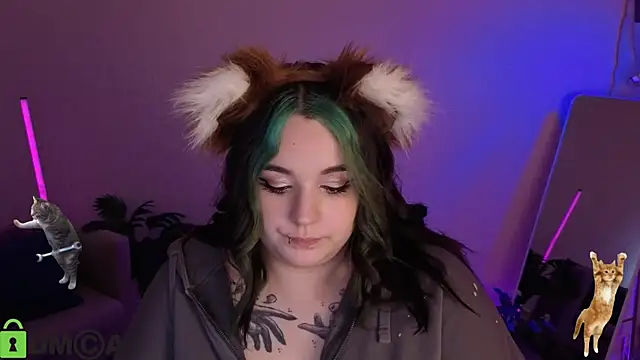 Mia_R0ss' Live XXX Chat