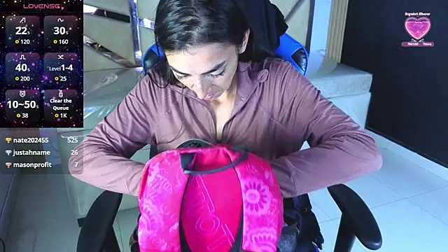 دردشة Maily_a_ الجنسية المباشرة