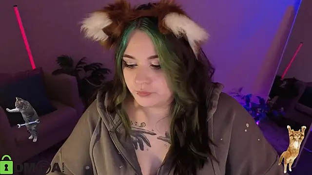 Mia_R0ss: απευθείας συνομιλία ΧΧΧ