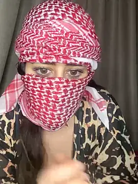 Czat XXX na żywo – Arab-mimi