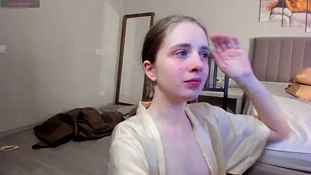 Camilla_Kelly Chat XXX in diretta