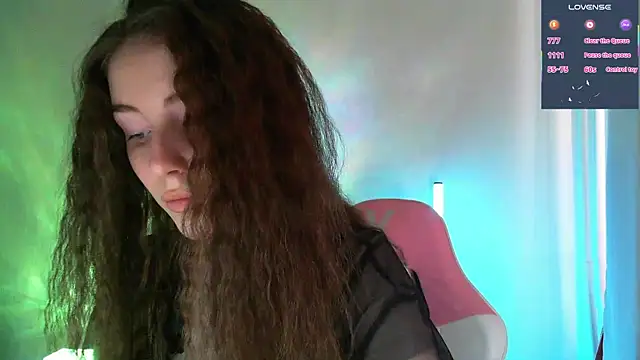 Chatroom XXX en direct de eskatmi