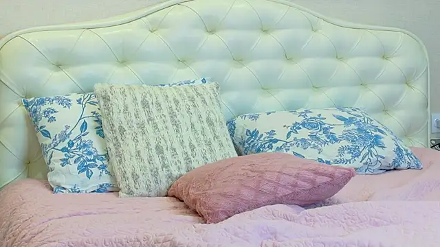 Chat +18 de LadySweetWife ao vivo