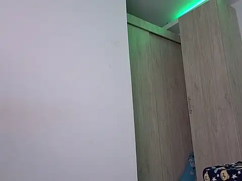 Show Webcam de Linda_londres