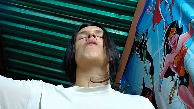 chandra_haraa 现场XXX聊天