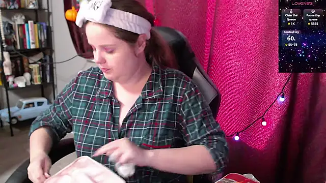 so_cute777 Adlı Modelin Canlı XXX Sohbeti