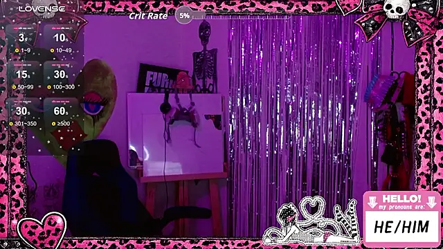 Chat +18 de masterkevinftm ao vivo