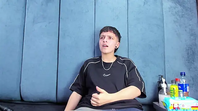 Chat XXX ao vivo de Megan_Thompson_