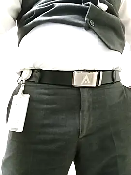 Show de webcam de SADDLECOCK