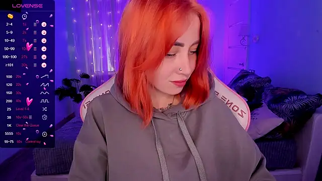 deboramoore Live XXX-Chat