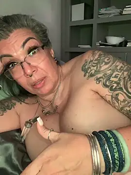 dieseldame1313 – webcam-show