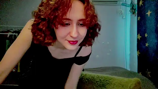 Czat XXX na żywo – JoannaTompson