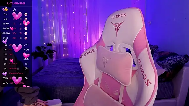 Chatroom XXX en direct de deboramoore