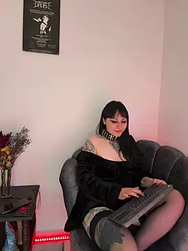 Ravenna666_ 现场XXX聊天