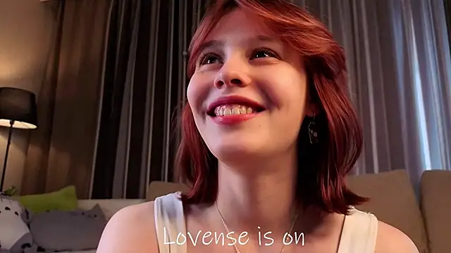 Czat XXX na żywo – LurleneRamo