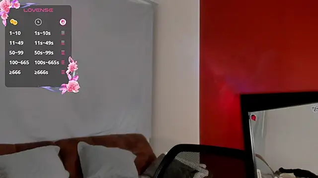 La_Diabla_111_ 现场XXX聊天