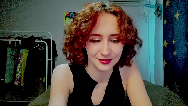 JoannaTompsonn Live XXX chat