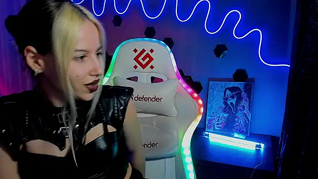 Czat XXX na żywo – mistress_annaa