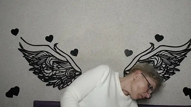 Czat XXX na żywo – EmiliaGree