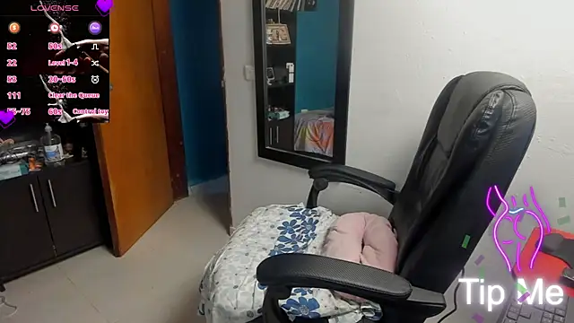 peanut_tangerine live XXX chat