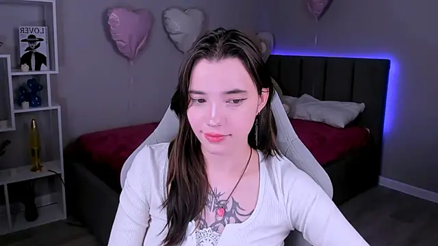 Živý XXX chat as1an_girlfriend