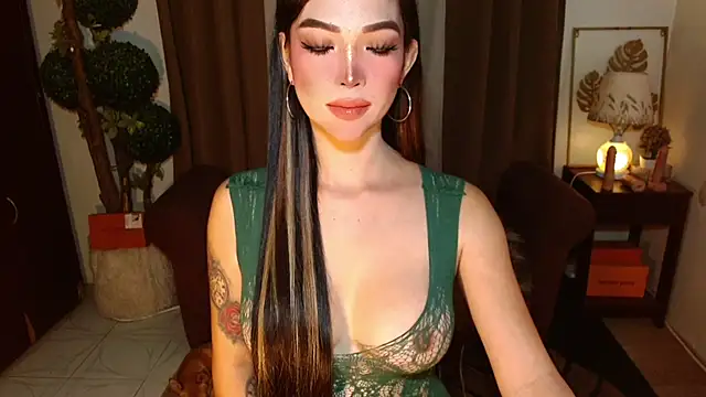 MouthWatering_Ayesha ওয়েবক্যাম শো