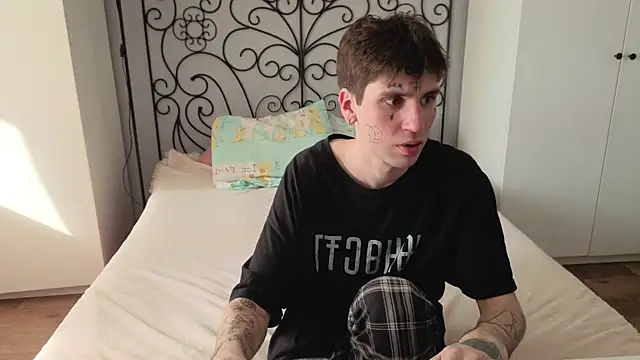 Živý XXX chat Danny_loves_Mary