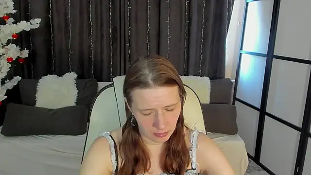 Kathrine_Meyern Live XXX chat