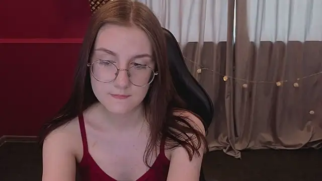 Chat +18 de VixenLight ao vivo