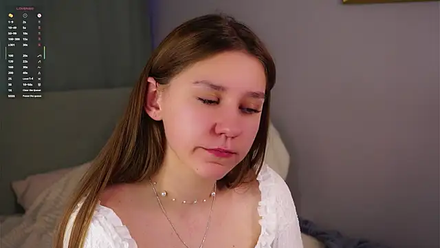 ShantellAngulo Adlı Modelin Canlı XXX Sohbeti