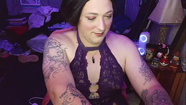 Abagail_soft 라이브 XXX 채팅