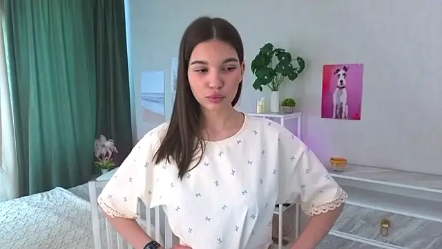 LatashaTarr live XXX chat