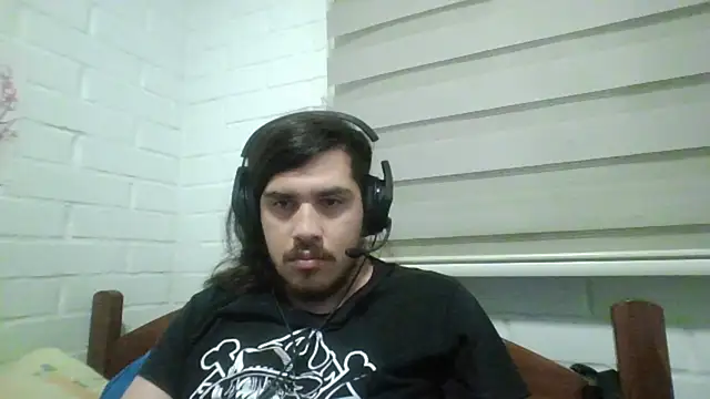 hung_weeb Webcam show