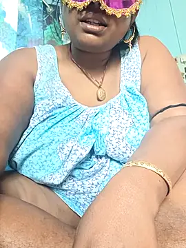 Show Webcam de Sonia9119