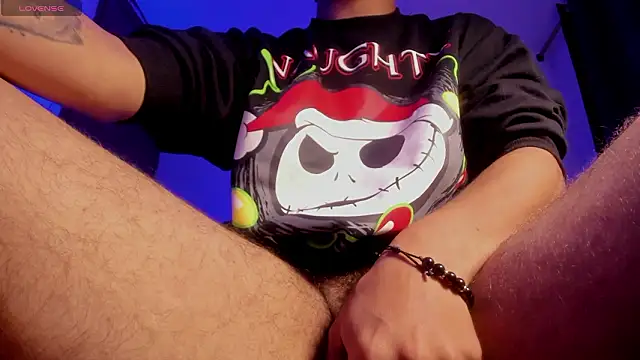 Chatroom XXX en direct de s_sven03