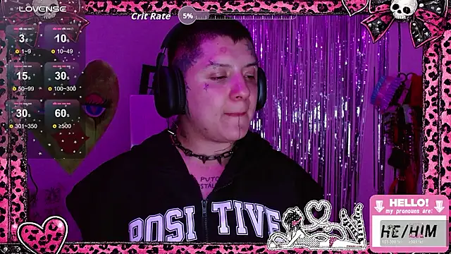 Chat XXX ao vivo de masterkevinftm