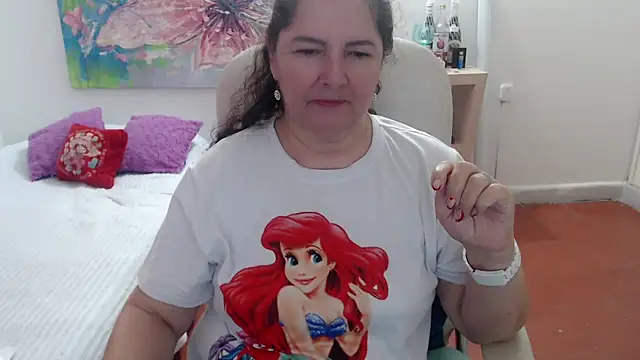 Czat XXX na żywo – leonela_69