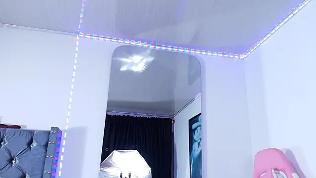 GraceWallace_ 라이브 XXX 채팅