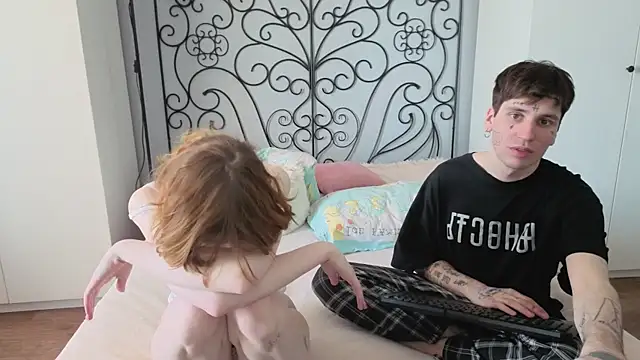 Danny_loves_Mary Chat XXX in diretta