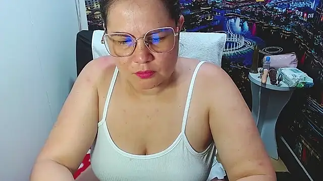 Živý XXX chat tila_nastyy