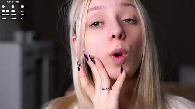 Živý XXX chat LeeryWonder