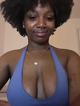 mochamimi Chat XXX in diretta