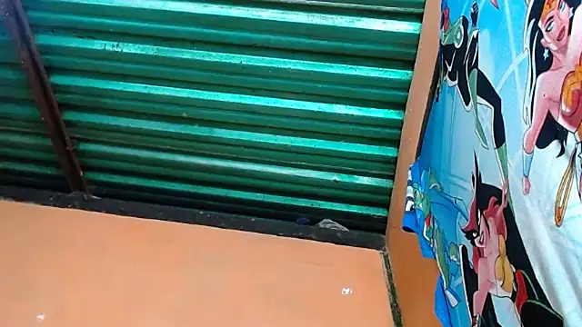 chandra_haraa 라이브 XXX 채팅