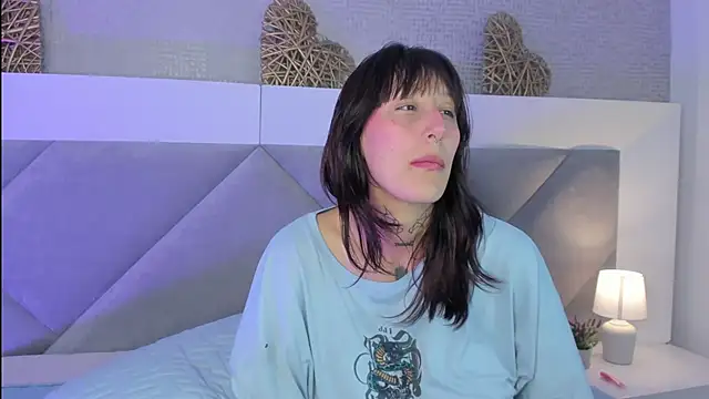 Mariana_Joness Chat XXX in diretta