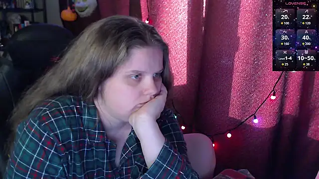 Czat XXX na żywo – so_cute777