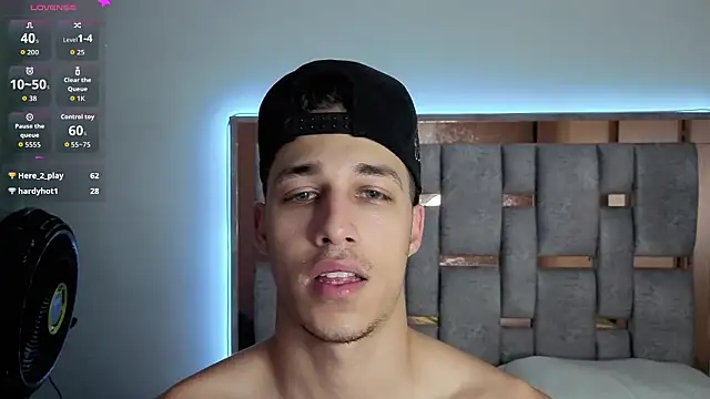 orionblaze69_ Webcamshow